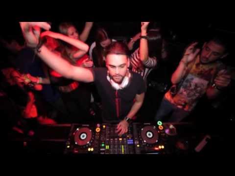 Andres Fresko "LIC Miami" PROMO 2013