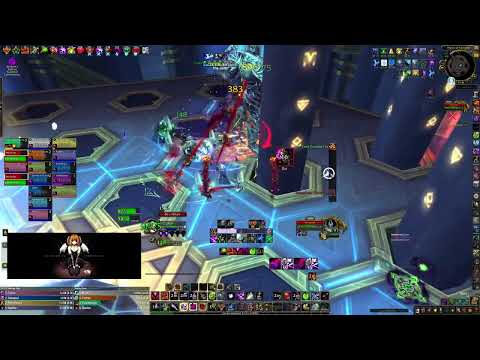 Jailer Normal Kill - Sepulcher of the First Ones - Enlightened Dark - Blackhand US