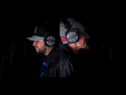 LKG ft. Josh Cox - Te Quiero - (In Studio Music Video)