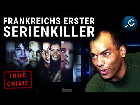 Sieben Frauen, ein Ritual: Die Opfer von Guy Georges | TRUE CRIME | Crimify