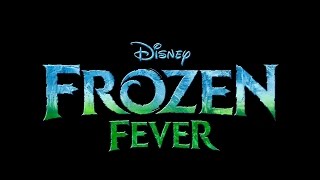 Making Today a Perfect Day (From Frozen Fever)