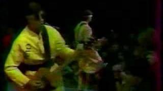 Devo Too Much Paranoia French TV 1978