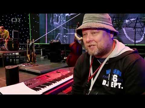 Věra Špinarová... a pořád Vás mám ráda! - Rozlučkový koncert