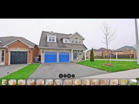 2 Clovercrest Dr, Brampton