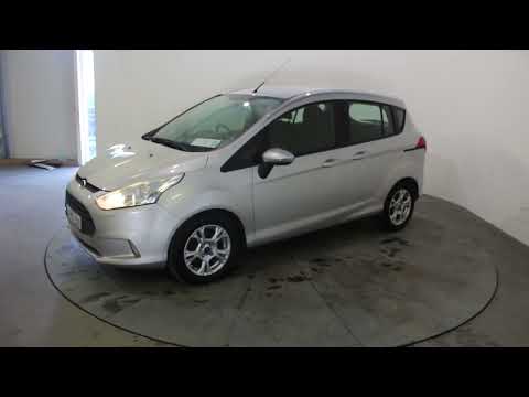 Ford B-Max 1.5 TDCI 75PS - TENDER 17 - Image 2