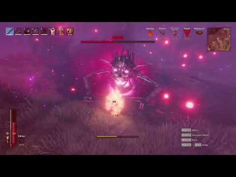 VALHEIM 5th boss: how to beat Yagluth in 3 minutes