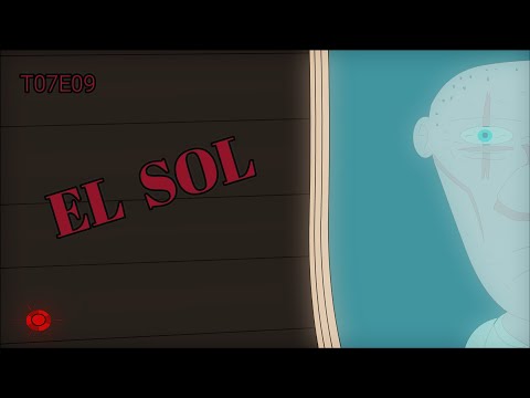 Tres Acordes - T07E09: El Sol