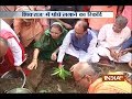 Madhya Pradesh: CM Shivraj Singh Chouhan leads plantation drive in Amarkantak