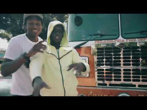 Ciggy Blacc - Power (Official Music Video)