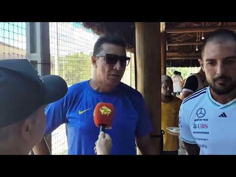 3ª edição da Carneirada Lalotex de Futevôlei é realizada na Arena Rizo