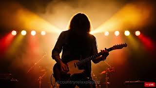 🔥 ZZ Top & Lynyrd Skynyrd Inspired: Best Southern Rock Legends 🎸 | Outlaw Hits 2025 ⚡