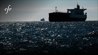 Shadow Fleets: The Future of U.S. Oil Sanctions Enforcement