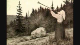 Burzum - Beholding The Daughters of the Firmament