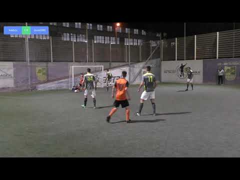 Intetics 3 - 0 Zone3000