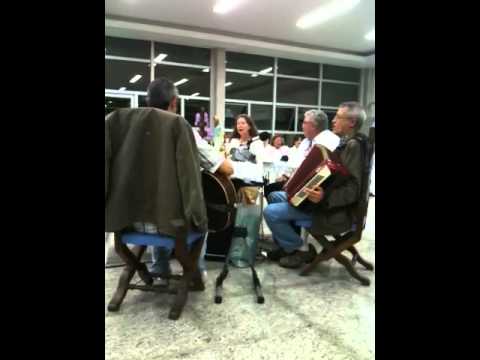 Carnacura 2011 Ceu sagrado