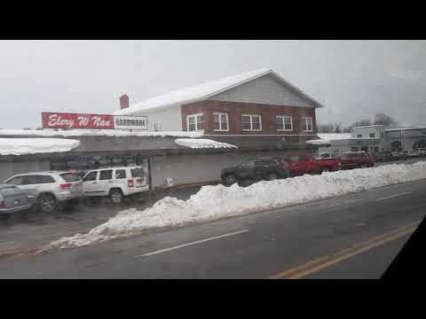 river valley transit Downtown Williamsport, pa to montoursville, PA / Walmart