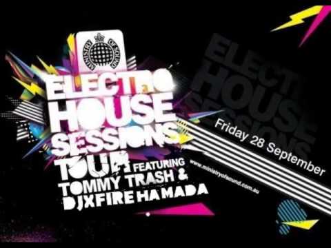 Pitbull Feat. Akon - Shut It Down (Javi Mula Remix)