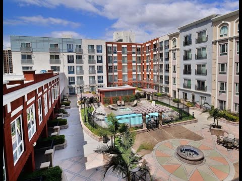 450 J Street Unit 7161 San Diego