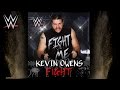 WWE NXT: "Fight" (Kevin Owens) Theme Song + ...
