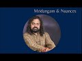 Lecture Demonstration By Vidwan Patri Satish Kumar