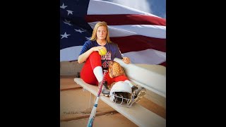 Chloe Gilliland Fall 2020