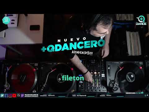 :::: INVITADO :::: Javier Fig [ Pokdemons / HardHouse Clique ]