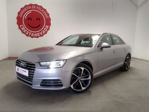 Audi A4 2.0cc 150cv - 21.000€