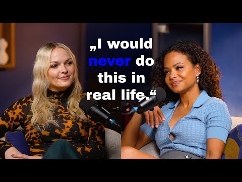 Christina Milian on career highlights, acting, and life lessons – An interview with Svenja Ava