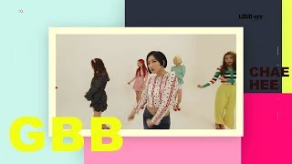 GBB 지비비 - 케미 KEMI