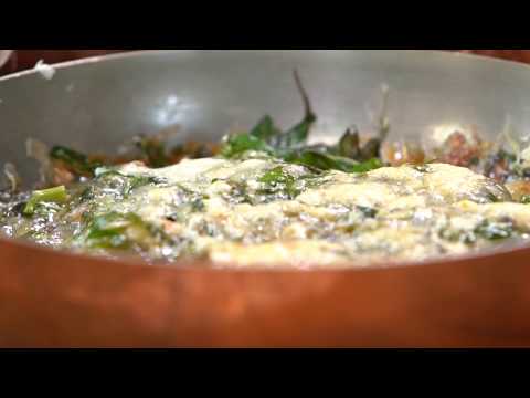 Una creazione di Chef Adrian Hadean ricetta 3