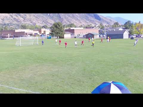 2019-08-26 UAFC Premier - KC 03B vs USA Premier 03B - JP (soloshot)
