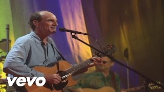 James Taylor - Mexico (Live At The Beacon Theater)