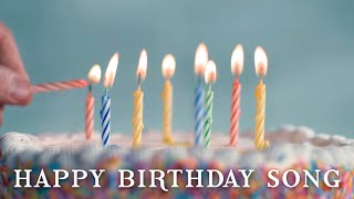 Happy Birthday Song