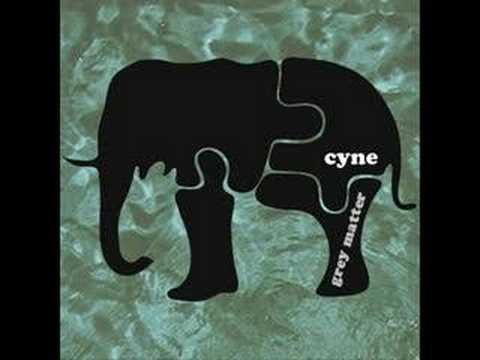 Cyne - Floatin'