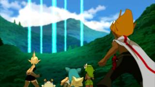 Wakfu ( Wakfu )