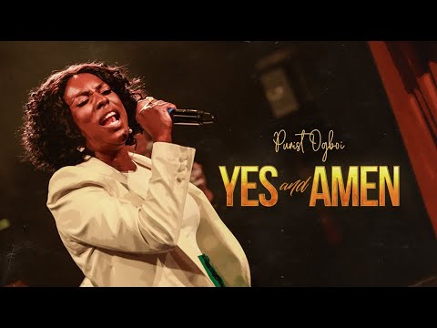 Purist Ogboi - Yes and Amen (Official Video)