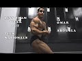 19 Years Old Bodybuilder Chest Training 6 Days Out Teen Nationals