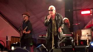 Eric Burdon  - Spill the Wine [LIVE]