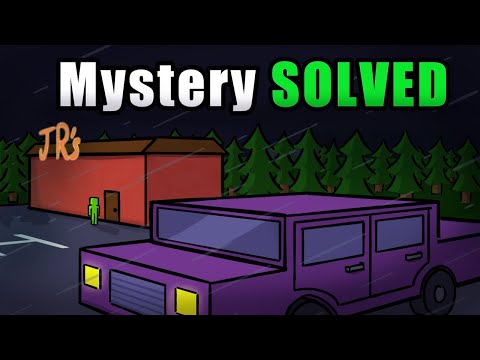 The TRUE STORY Behind Midnight Motorist - FNAF Theory