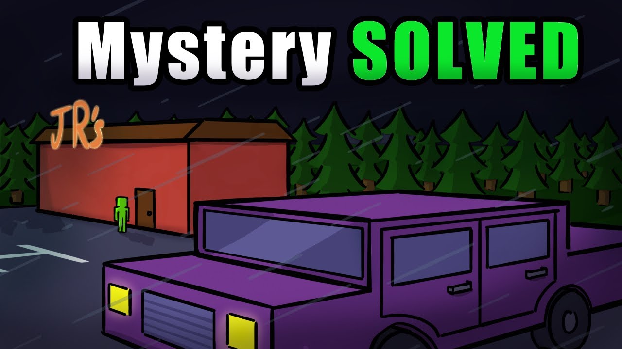 The TRUE STORY Behind Midnight Motorist - FNAF Theory