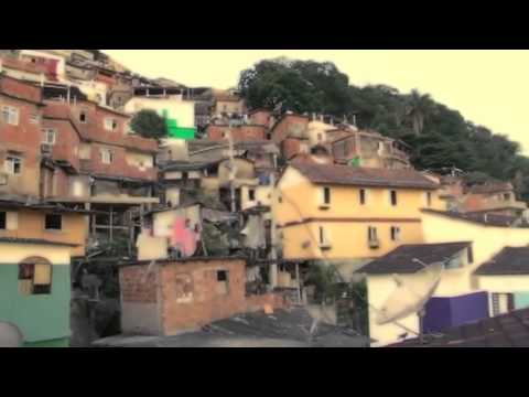 A Ordem é Samba - Samba do Brado