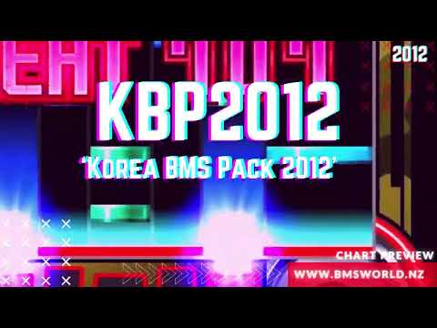 MoonHare - Truth [7Keys Another] [ D+B ] ♫ KBP2012 ♫