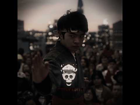 NEW KARATE KID LEGEND TRAILER ☠️ I LONELY EDITZ