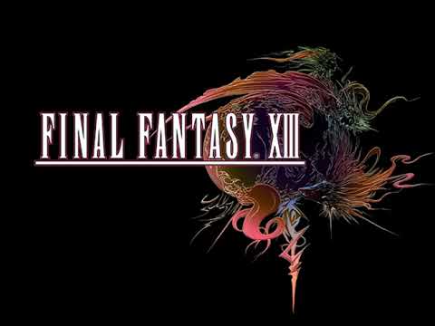 The Archylte Steppe - Final Fantasy XIII Extended