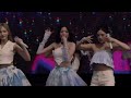 Song 5 BADDIE IVE With Live Band Lollapalooza 2024