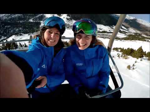 Grandvalira opening day 01.12.2018