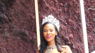 Shadeisha George - Miss St. Vincent & the Grenadines