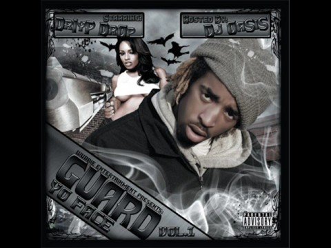 ah get stupid - driyp drop