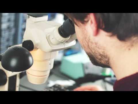 Majella Audio | IMPLEXUS - "How its made"