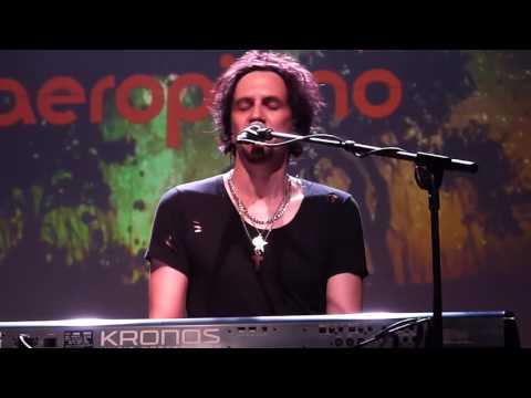 AEROPIANO en Teatro Sony '16